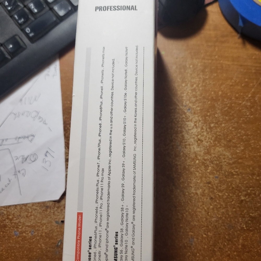 Shellbox diving waterproof case - Picture 2 of 7